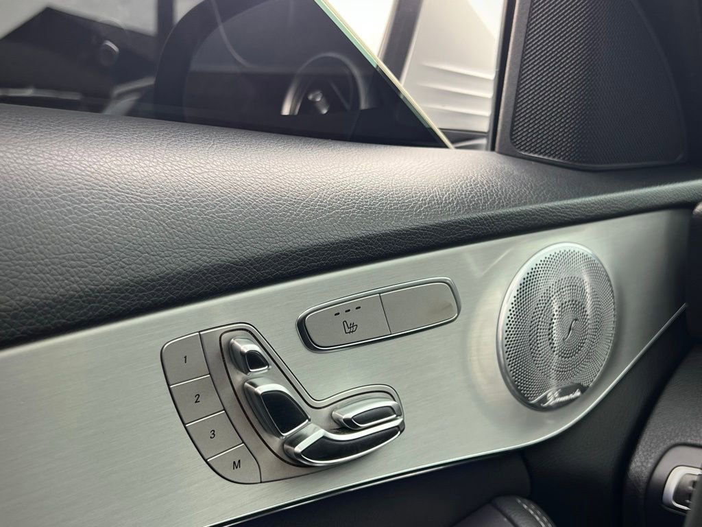 Used 2020 Mercedes-Benz C 300 Sedan image 51