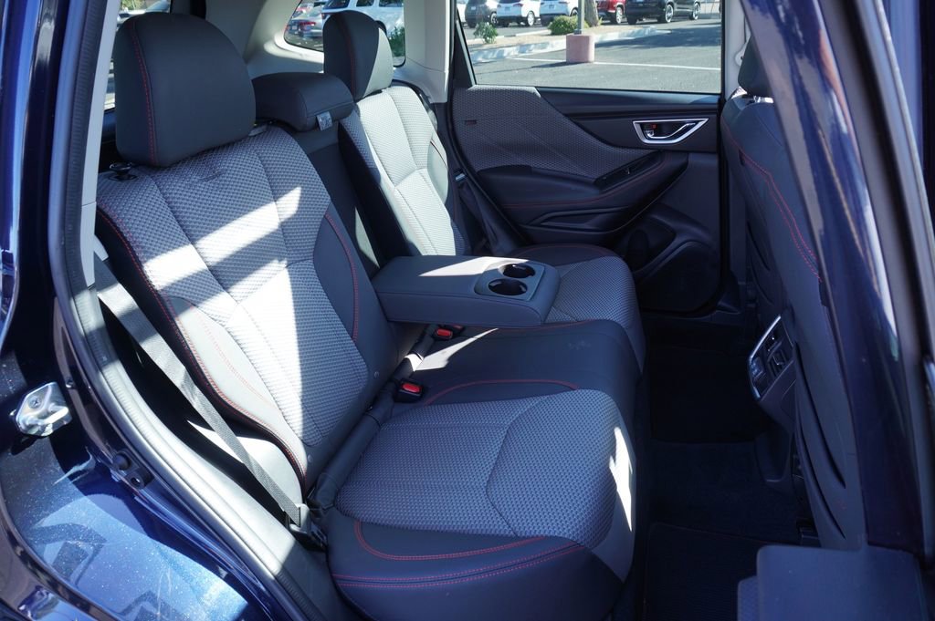 Used 2021 Subaru Forester Sport image 9
