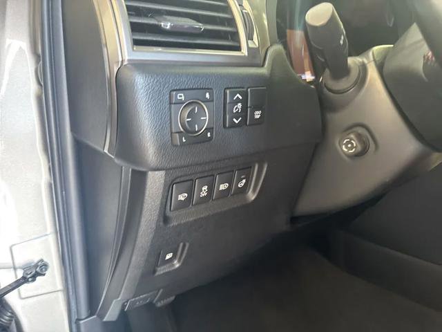 Certified 2022 Lexus GX 460 Premium AWD/4WD image 14
