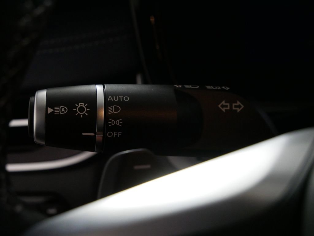 New 2026 INFINITI QX60 Sport w/ Dark Cargo Package image 21