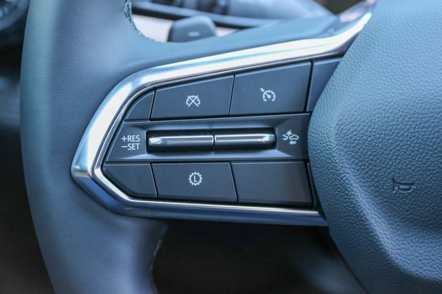 New 2026 Chevrolet Equinox ACTIV image 19