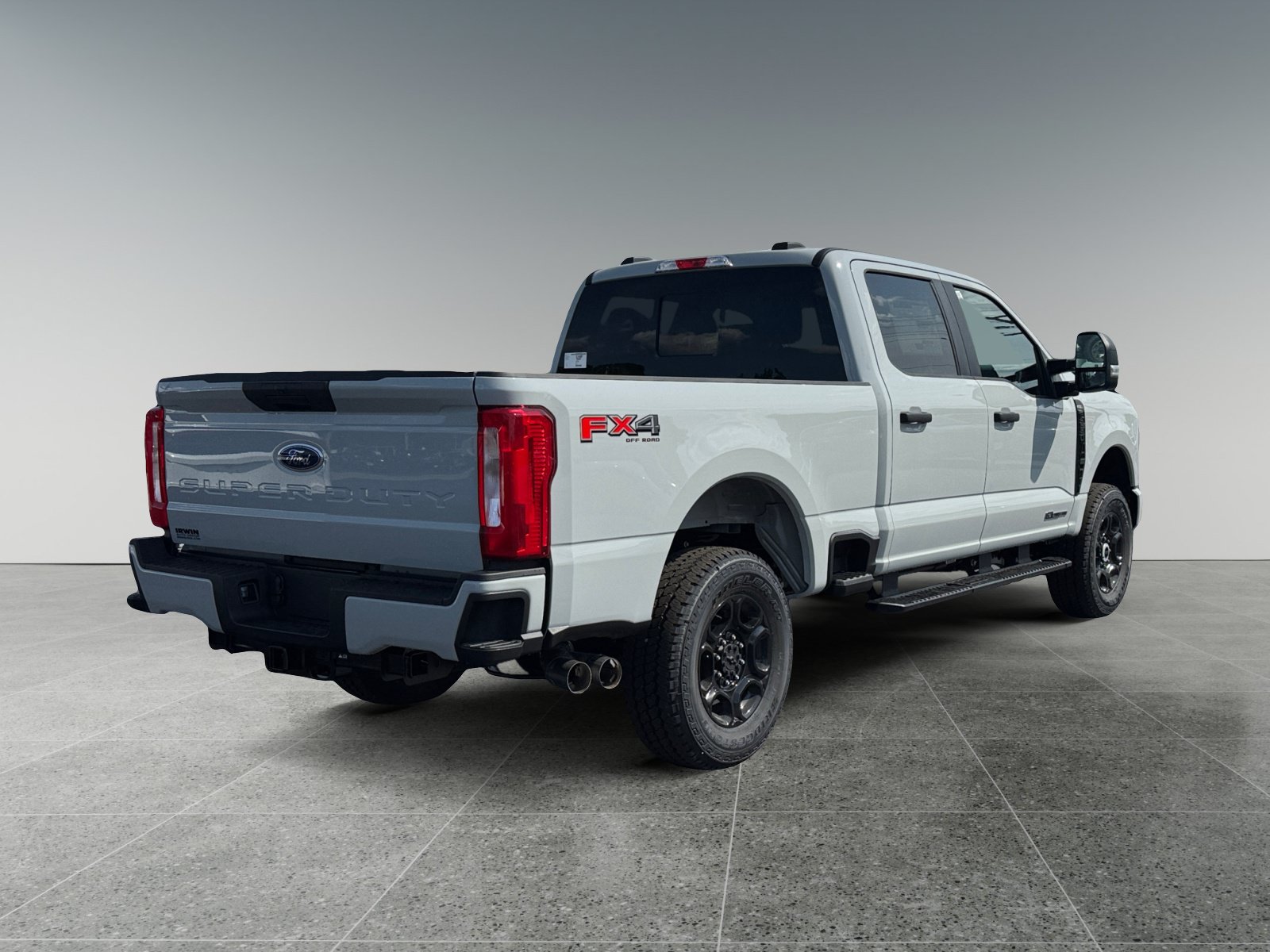 New 2026 Ford F250 XL w/ STX Appearance Package AWD/4WD image 6