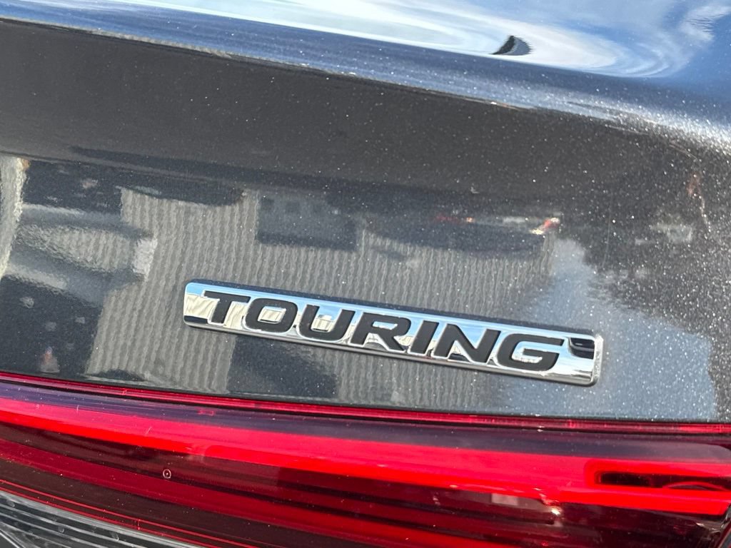 Used 2024 Honda Civic Touring image 10