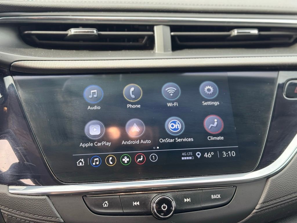 Used 2023 Buick Encore GX Select w/ Sport Touring Package image 19