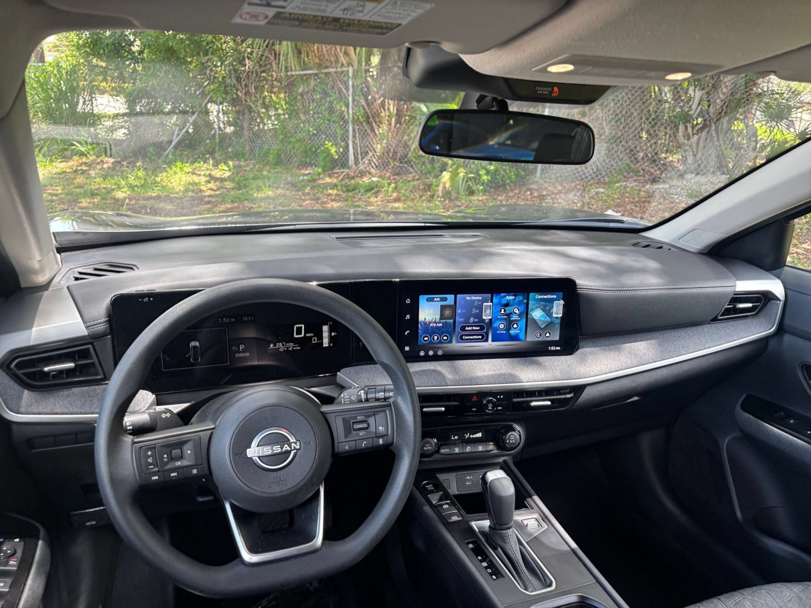 Used 2026 Nissan Kicks SV FWD image 31