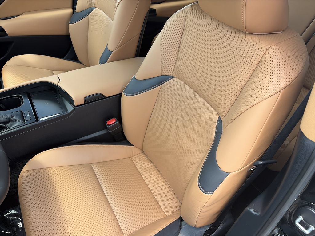 Used 2023 Lexus ES 350 w/ Premium Package FWD image 12