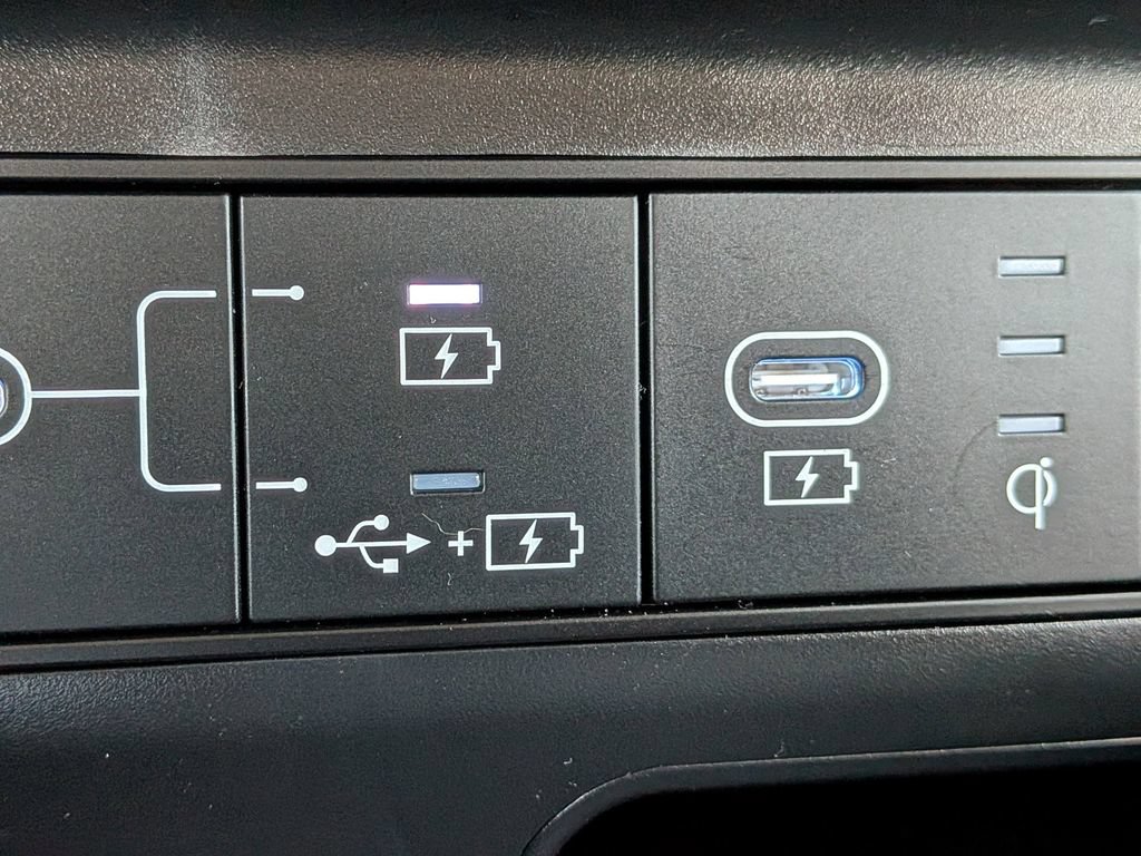 Used 2025 Hyundai Tucson SEL FWD image 25
