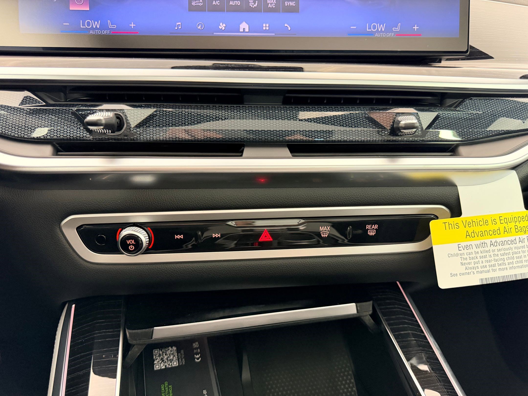 New 2026 BMW X5 xDrive40i AWD/4WD image 23