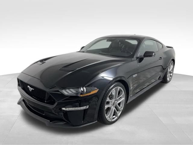 Used 2022 Ford Mustang GT Premium w/ Equipment Group 401A