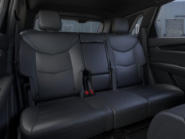 New 2026 Cadillac XT5 Sportv AWD/4WD image 17