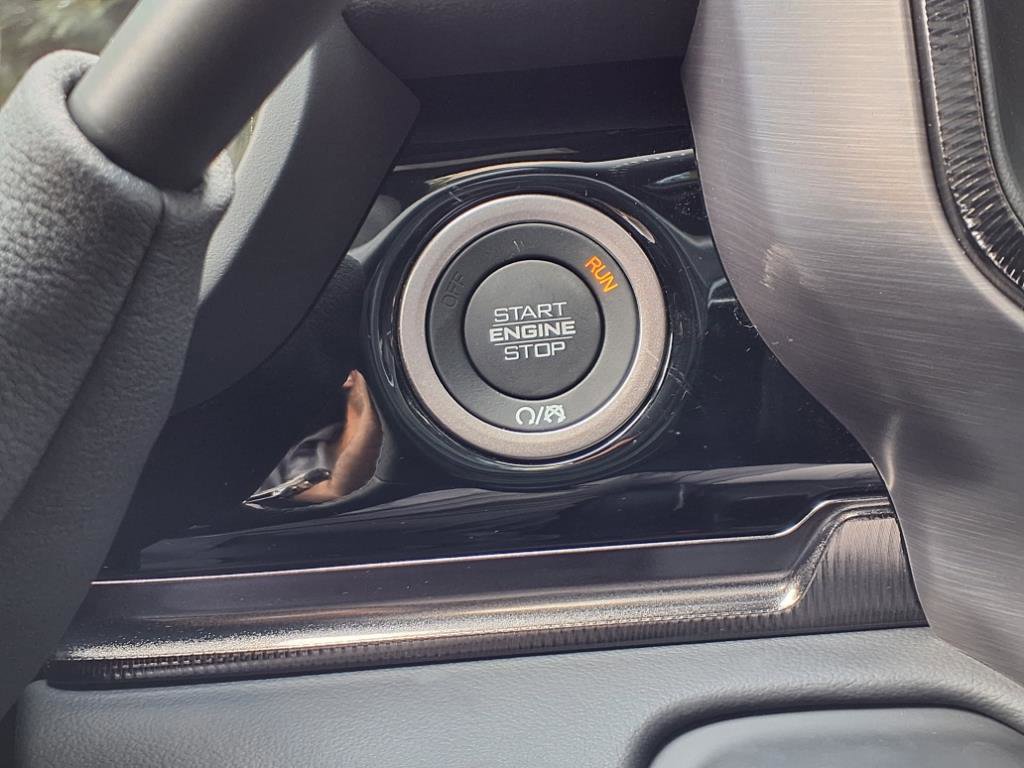 New 2026 RAM 2500 Rebel w/ Rebel Level 2 Equipment Group image 12