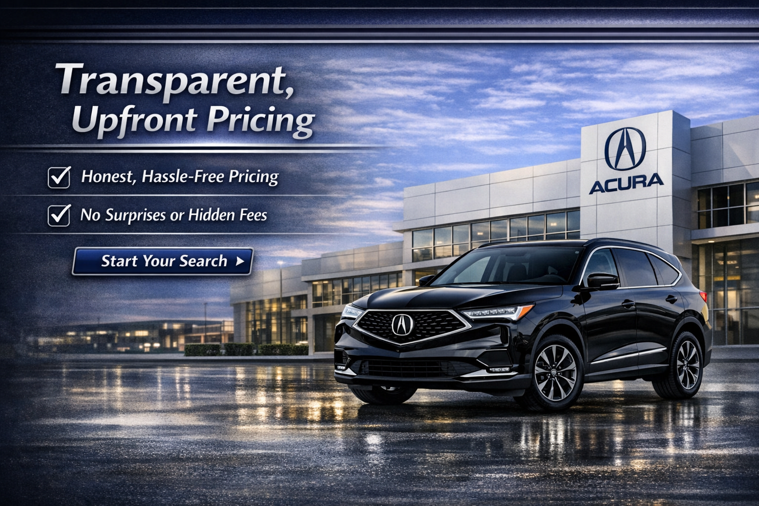 New 2026 Acura ADX A-Spec AWD/4WD image 9