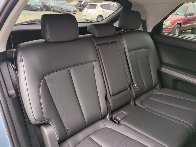 New 2026 Hyundai Ioniq 5 Limited image 19