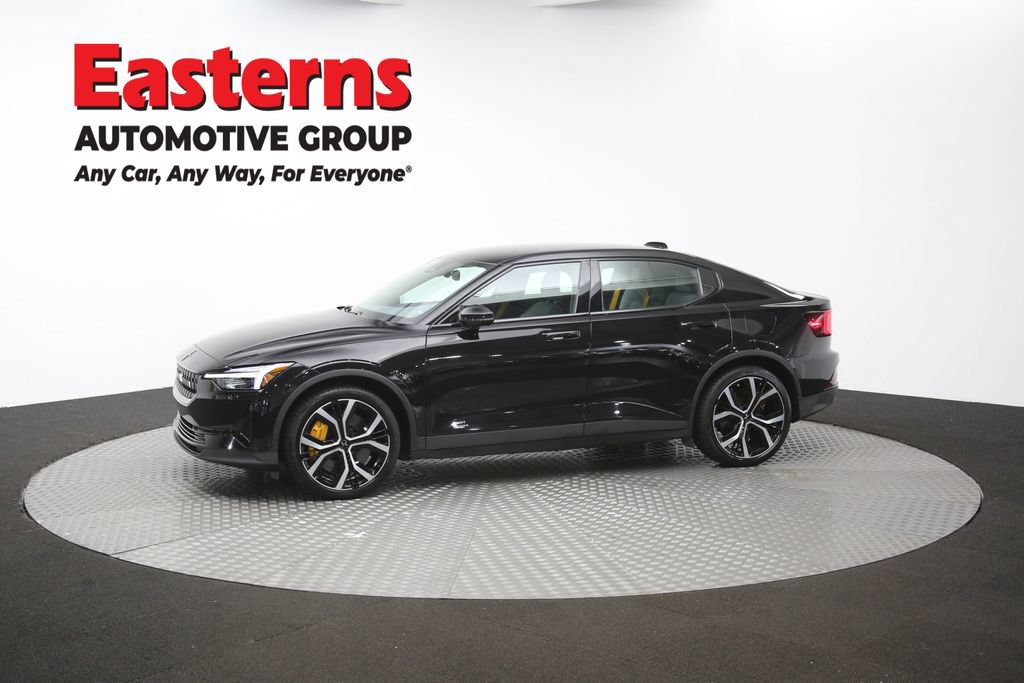 Used 2023 Polestar Polestar 2 AWD/4WD image 60