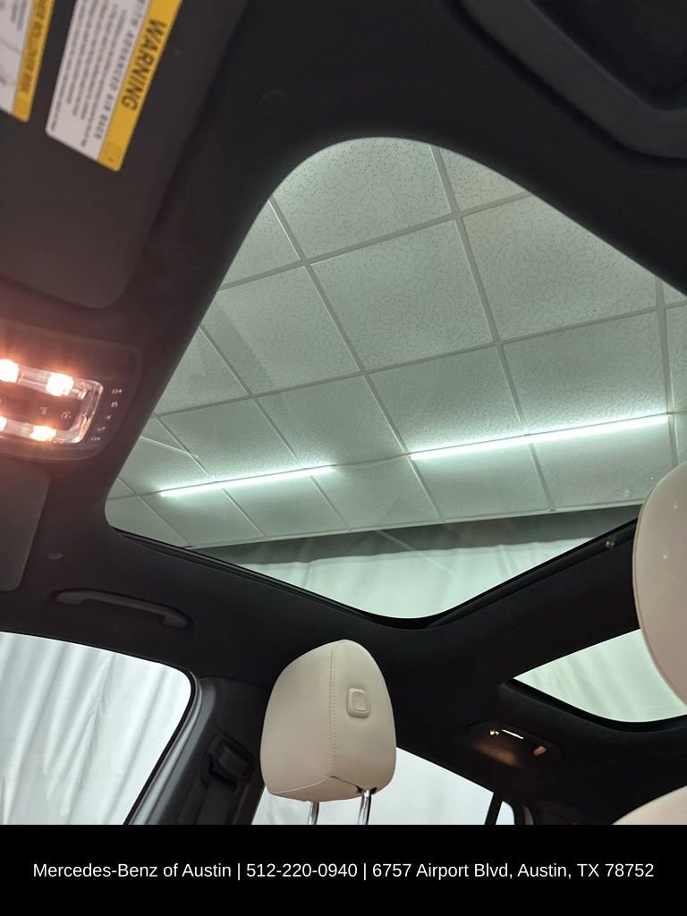 Used 2023 Mercedes-Benz GLA 250 image 20