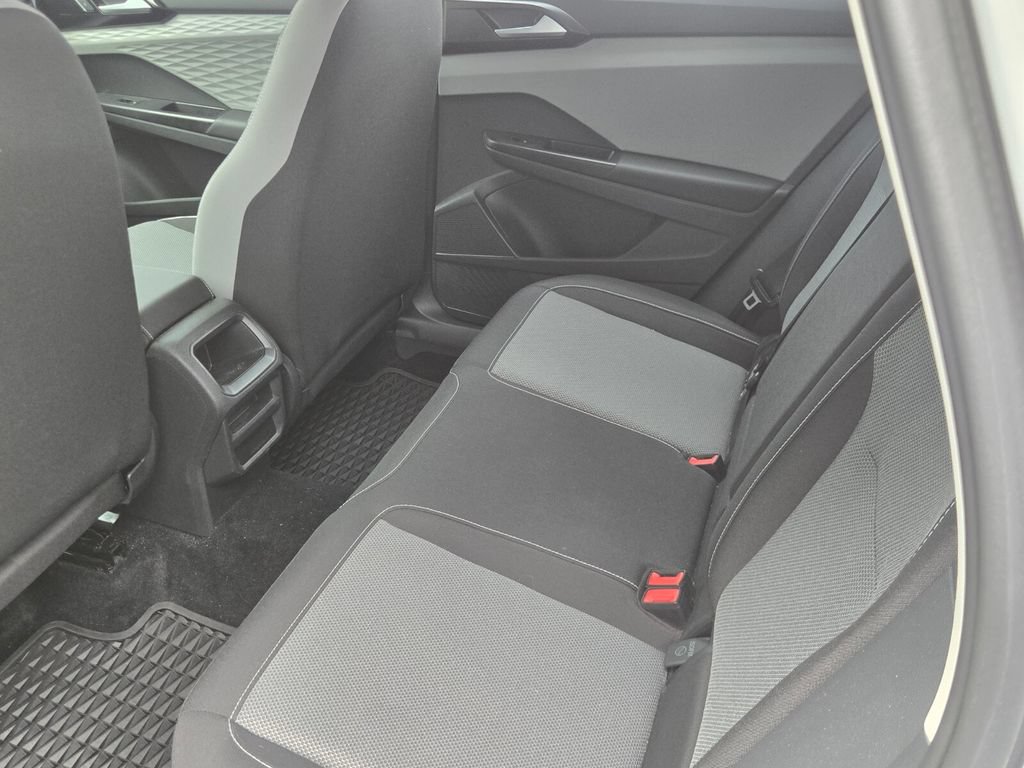 Used 2023 Volkswagen Taos S w/ IQ Drive S Package FWD image 10