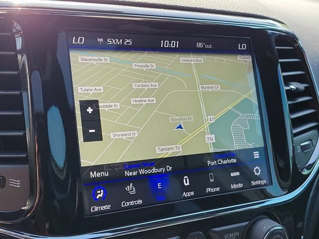 Used 2022 Jeep Grand Cherokee Laredo X RWD image 26