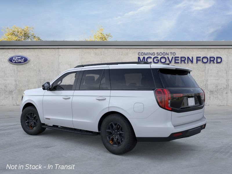 New 2026 Ford Expedition Tremor AWD/4WD image 36