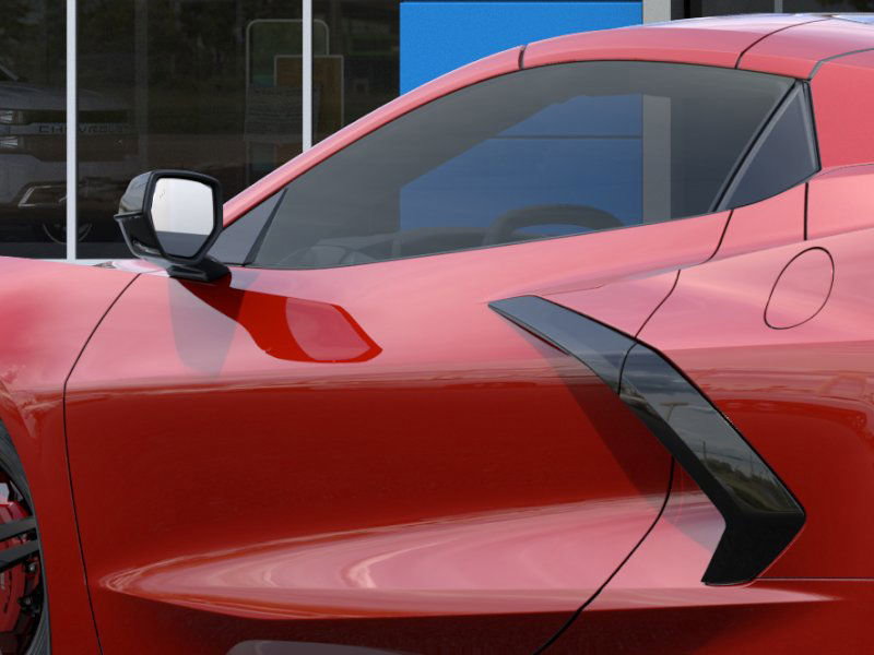 New 2026 Chevrolet Corvette Stingray Premium Conv w/ Z51 Performance Package image 37