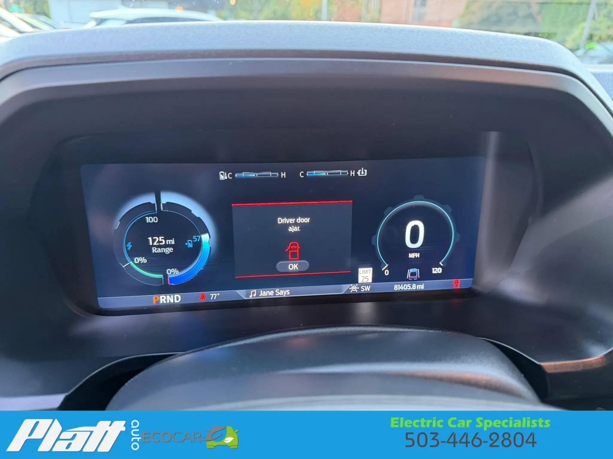 Used 2022 Ford F150 Lightning Lariat AWD/4WD image 29