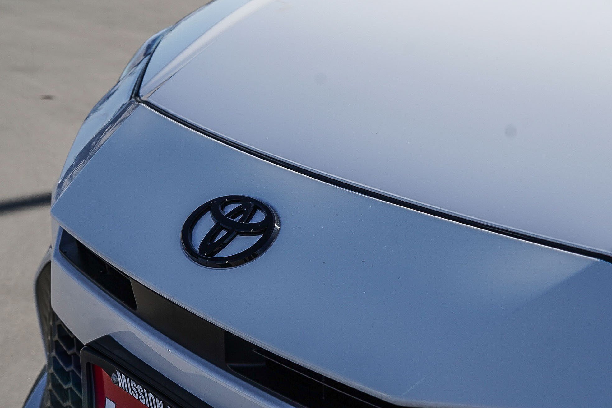 New 2026 Toyota Camry SE FWD image 12