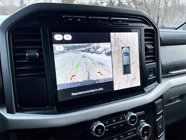 Used 2023 Ford F150 Lightning XLT image 26