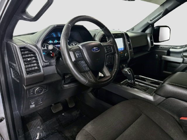 Used 2020 Ford F150 XLT w/ Equipment Group 302A Luxury AWD/4WD image 21