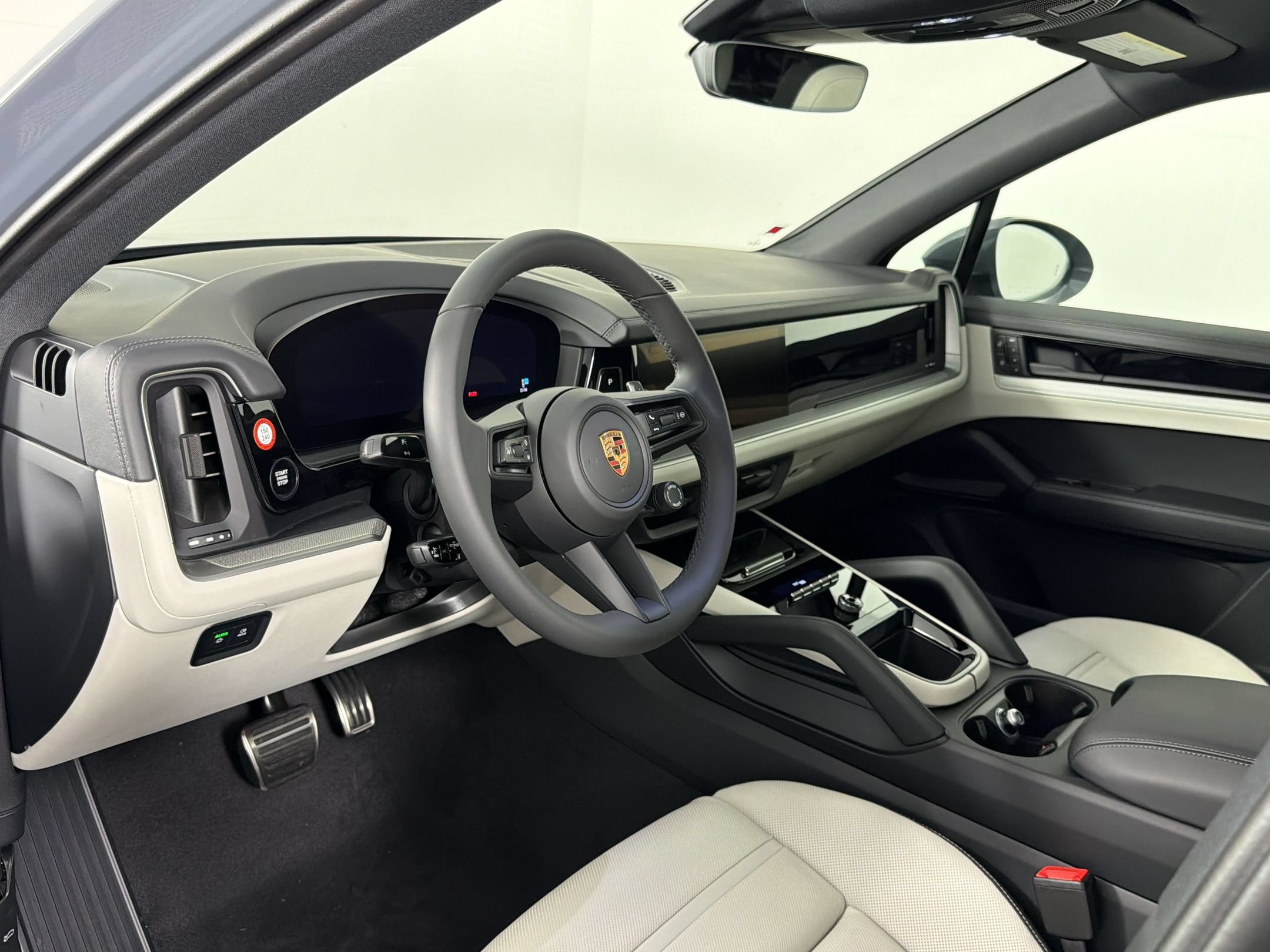 New 2026 Porsche Cayenne S AWD/4WD image 4