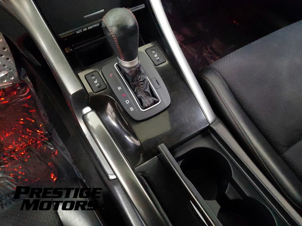 Used 2012 Acura TSX Special Edition FWD image 18