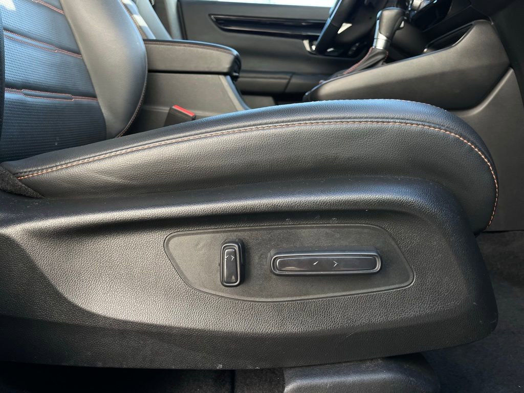 Certified 2023 Honda CR-V Sport Touring image 32