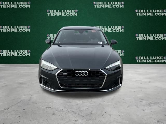 Used 2023 Audi A5 2.0T Premium w/ Convenience Package AWD/4WD image 4