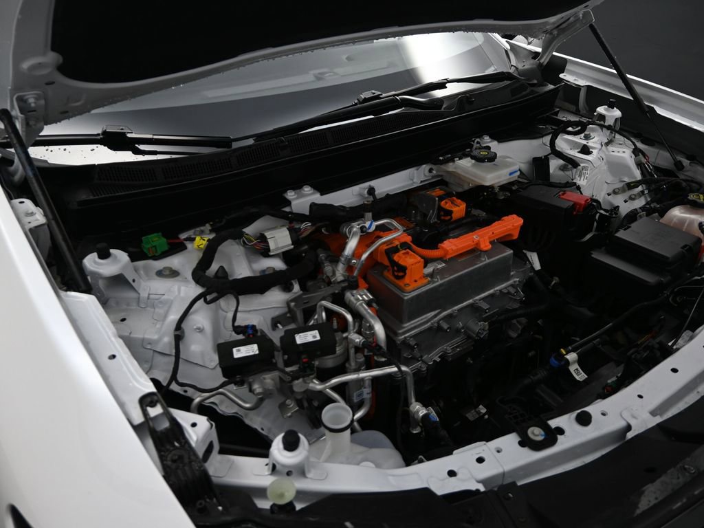 Used 2024 Honda Prologue EX image 10
