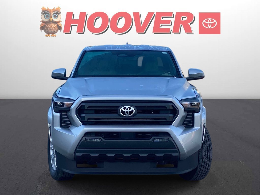 Used 2024 Toyota Tacoma SR5 RWD image 6