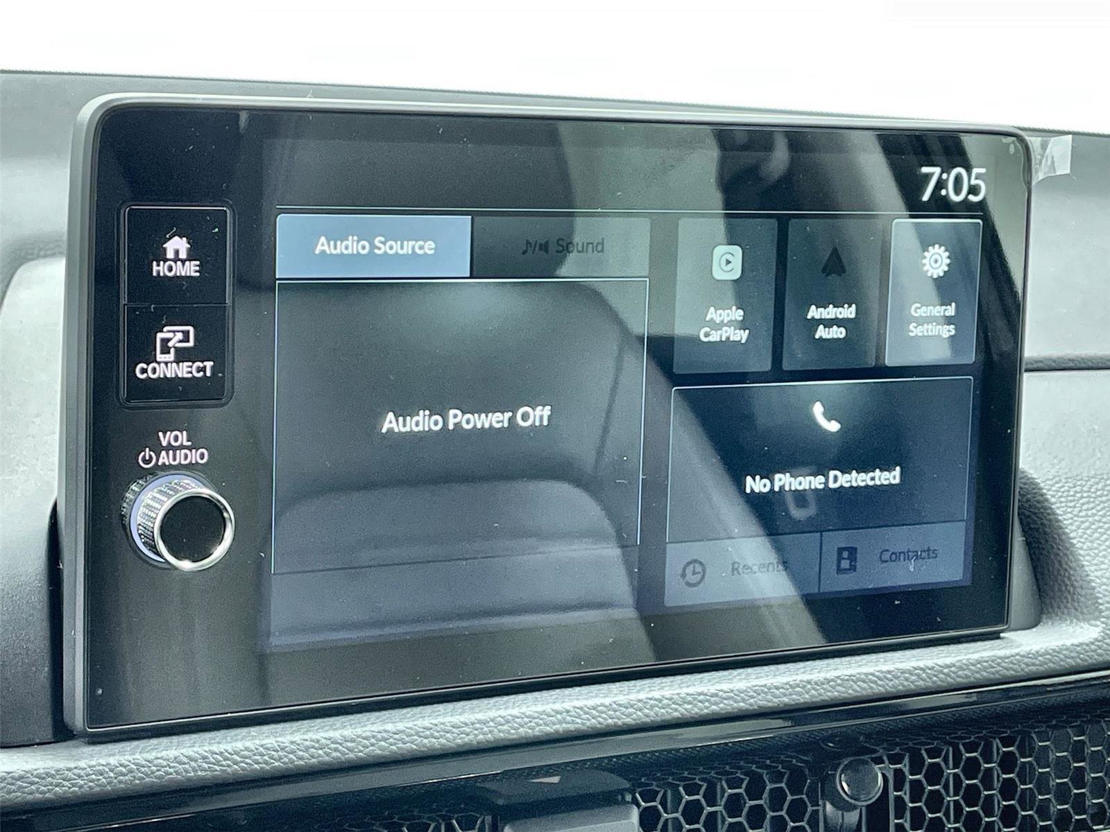 New 2026 Honda CR-V EX-L image 24