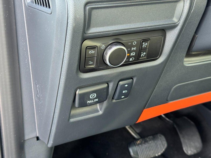 New 2025 Ford F150 Lightning Platinum AWD/4WD image 15