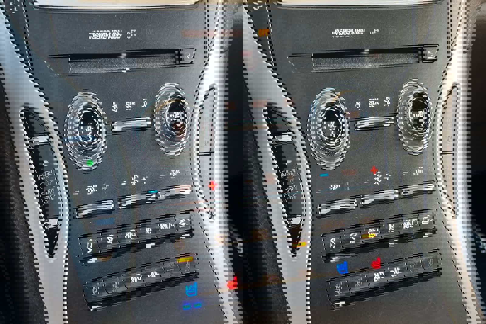 Used 2016 Lincoln MKX Reserve image 24