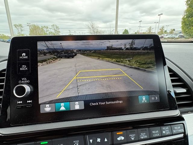 Used 2025 Honda Odyssey Sport-L image 25