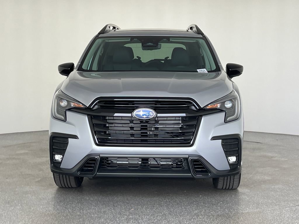 New 2026 Subaru Ascent Bronze Edition image 10
