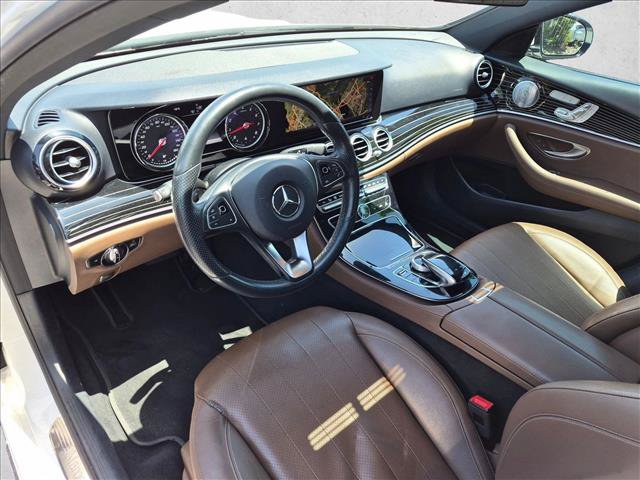 Certified 2018 Mercedes-Benz E 300 image 9