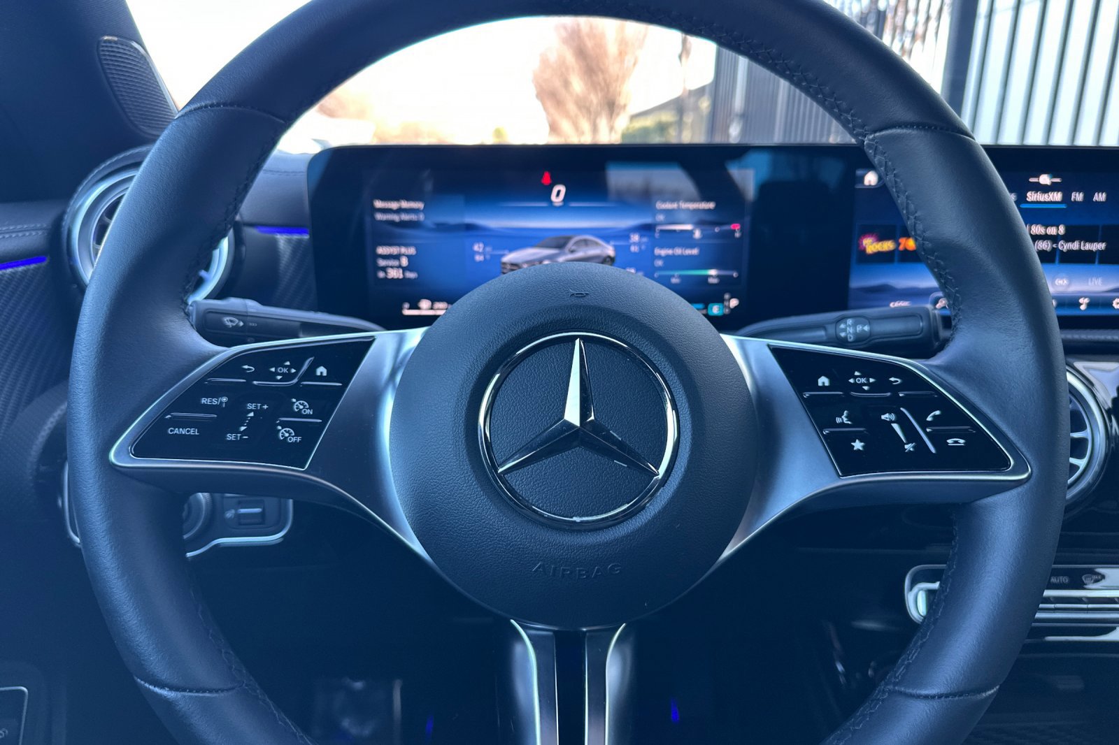 Certified 2025 Mercedes-Benz CLA 250 image 22