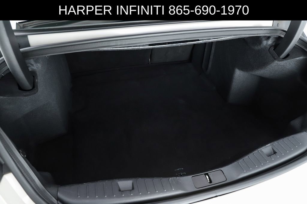 Used 2020 Lincoln MKZ FWD image 63