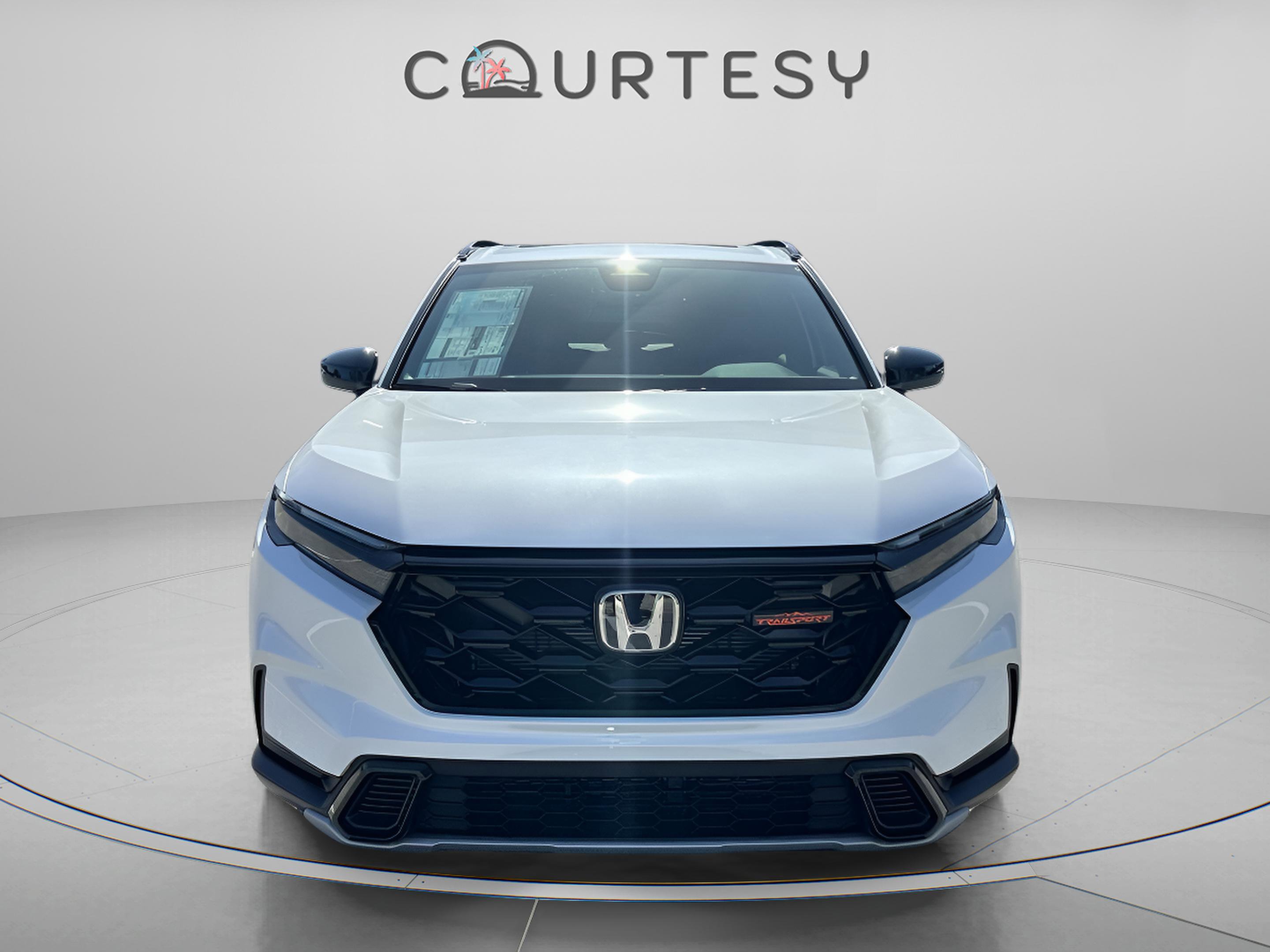 New 2026 Honda CR-V TrailSport image 10