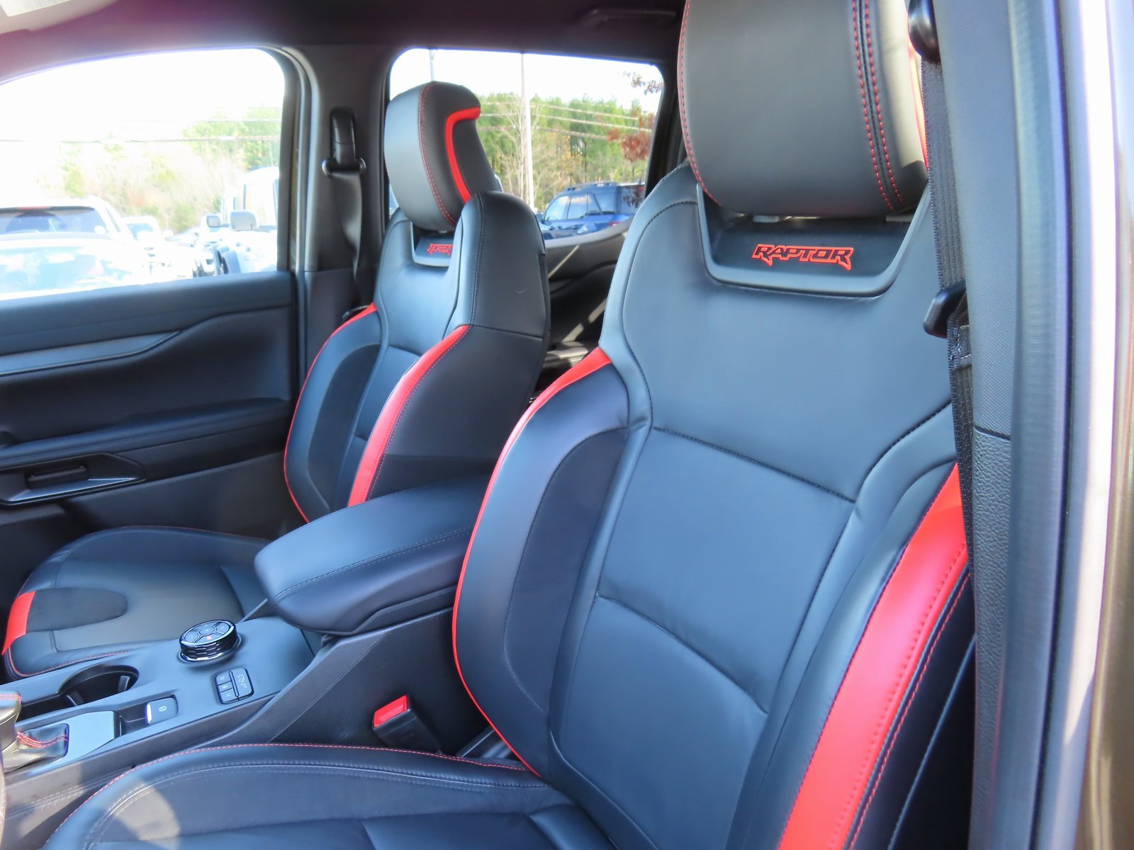 Used 2024 Ford Ranger Raptor image 32