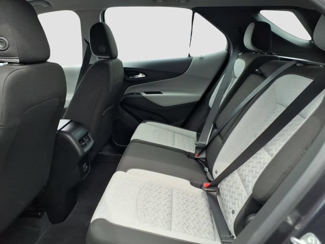 Certified 2022 Chevrolet Equinox LS AWD/4WD image 13