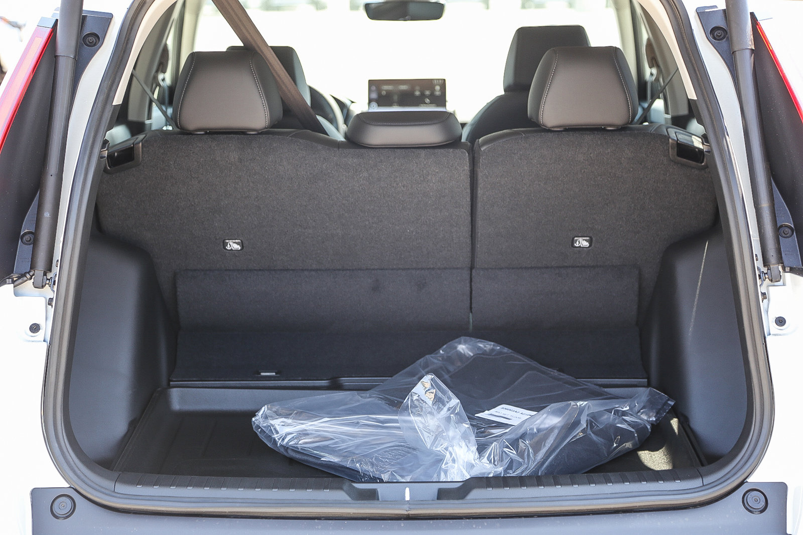 New 2026 Honda CR-V EX-L image 13