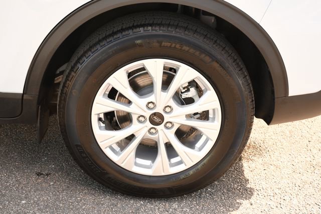 Used 2025 Ford Escape Active image 12