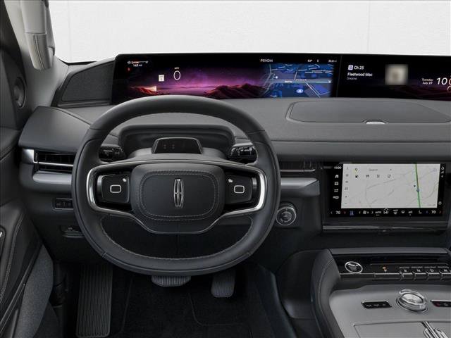 New 2026 Lincoln Navigator L Black Label AWD/4WD image 4
