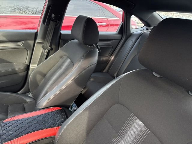 Used 2023 Honda Civic Sport image 12