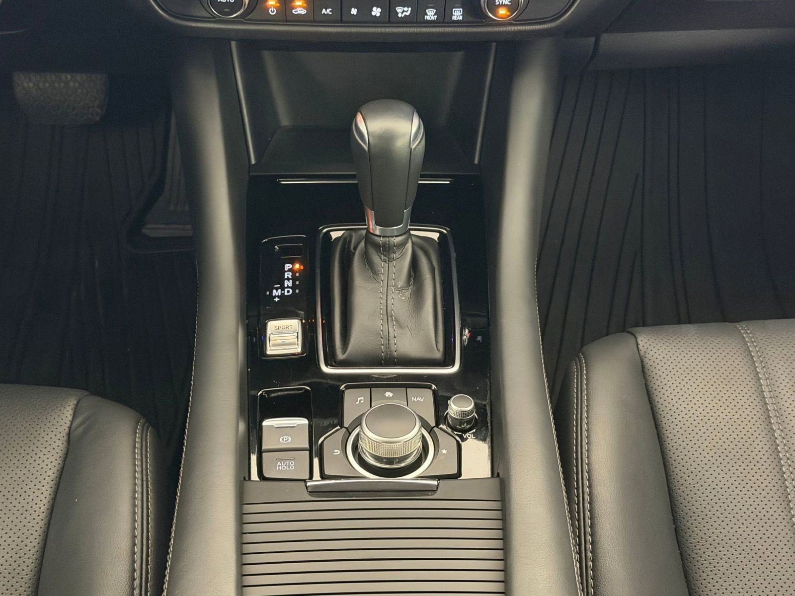 Used 2018 MAZDA MAZDA6 Grand Touring image 19