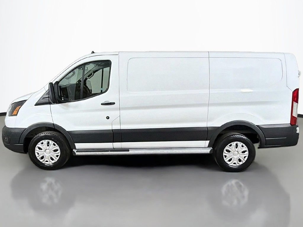 Used 2025 Ford Transit 250 Low Roof w/ Exterior Upgrade Package RWD image 12